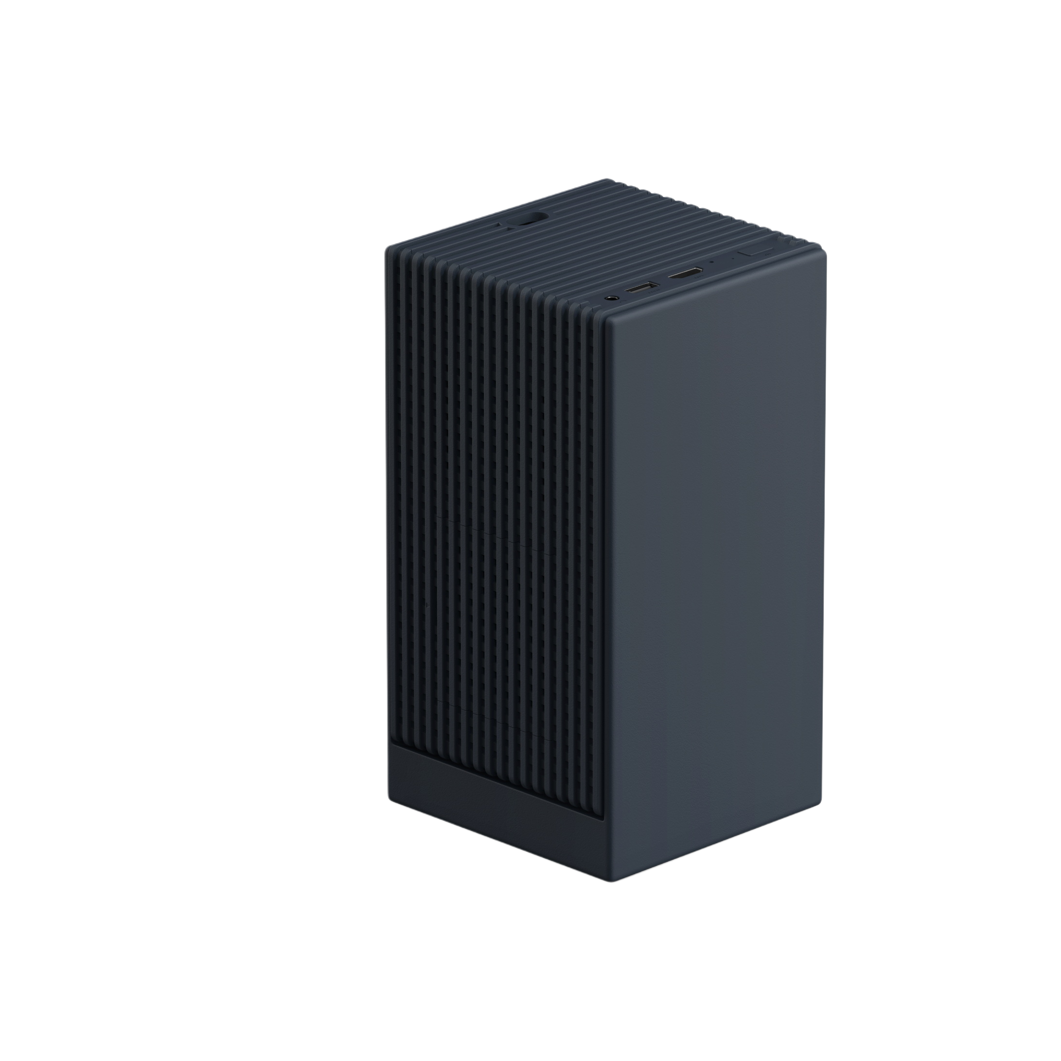 Cube 2 Pro Dark Blue