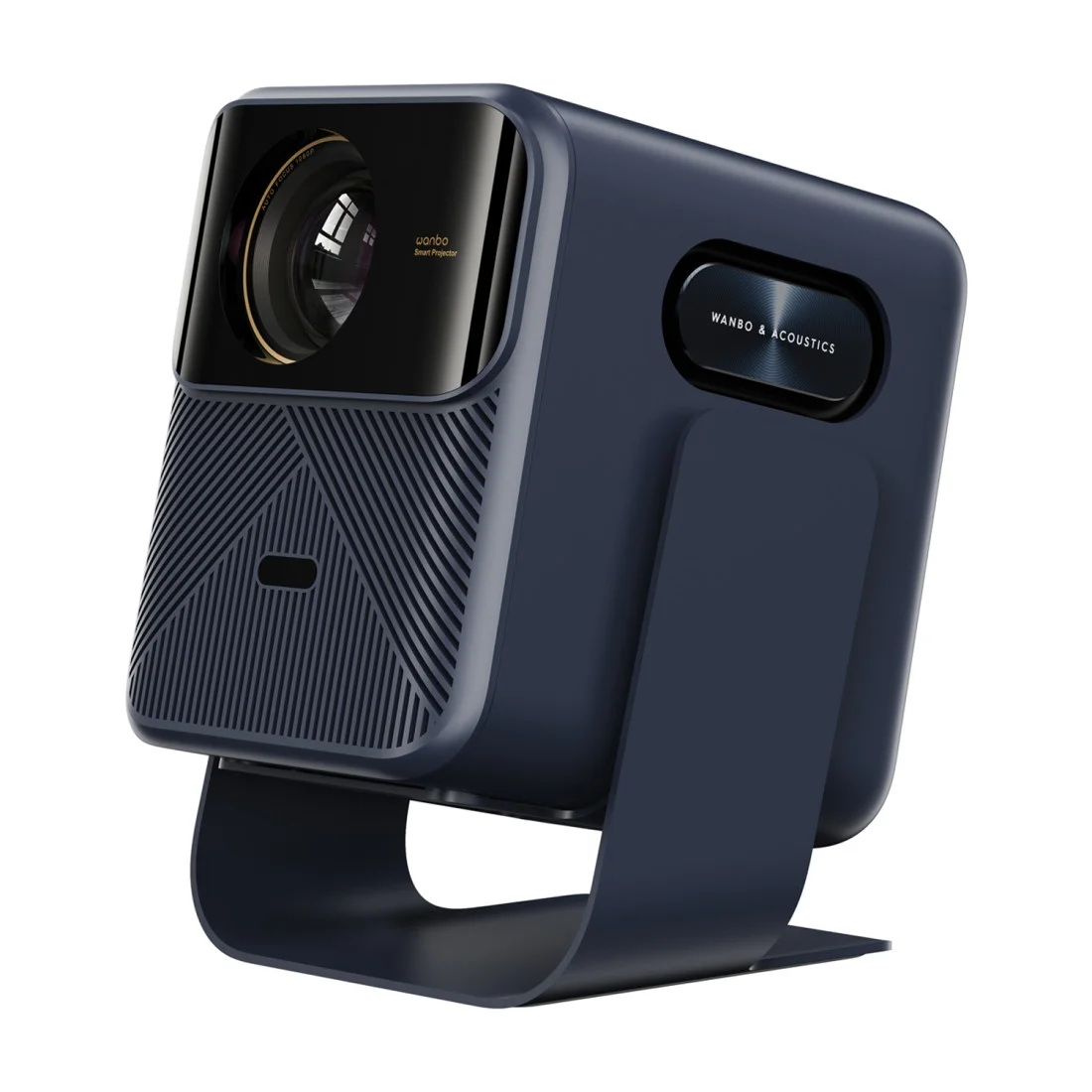 Настільна підставка Gimbal Stand для проекторів Wanbo серії Mozart / кут нахилу 150°/ сталь SPCC