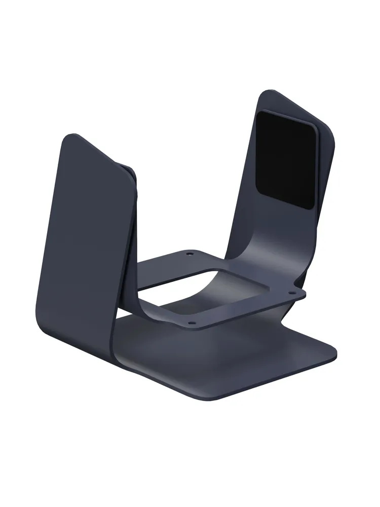 Настільна підставка Gimbal Stand для проекторів Wanbo серії Mozart / кут нахилу 150°/ сталь SPCC