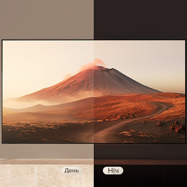 Wanbo Fresnel Projector Screen 100