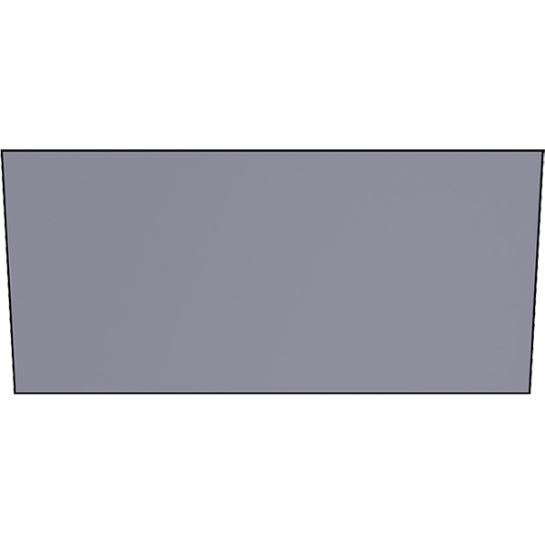 Wanbo Fresnel Projector Screen 100