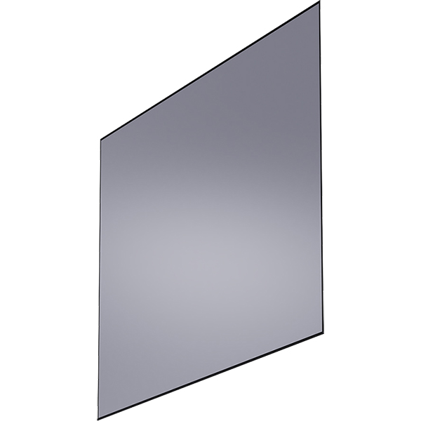 Wanbo Fresnel Projector Screen 100