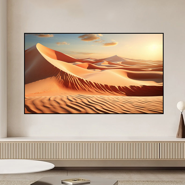 Wanbo Fresnel Projector Screen 100