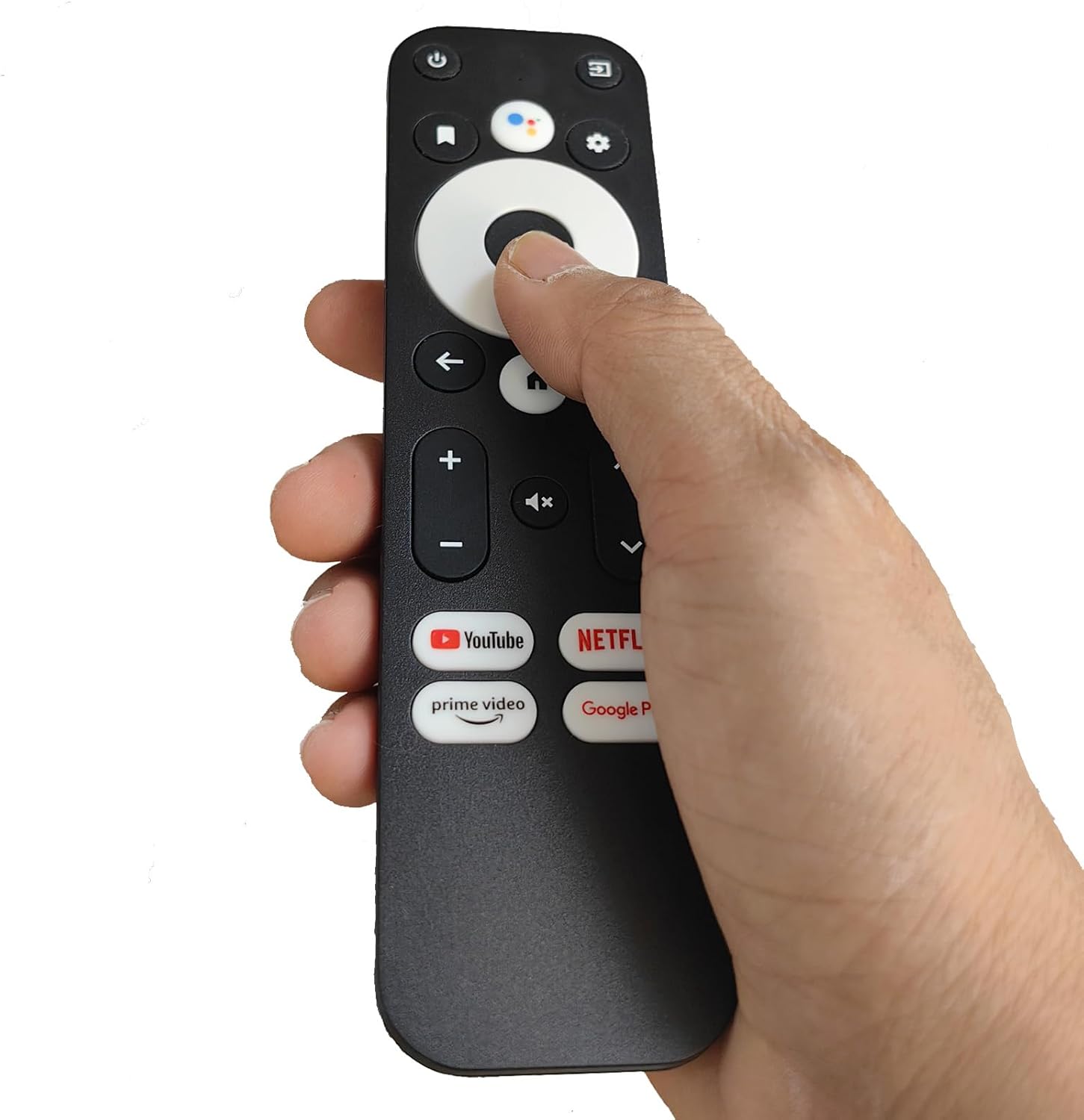 Пульт керування для проекторів Davinci 1PRO, X5 Pro, T2 Ultra, Vali1