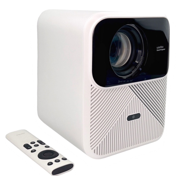 Пульт керування для проекторів X2 Max, X2 Pro, X5, New T2 Max, Mozart 1, Dali1, X5 Air