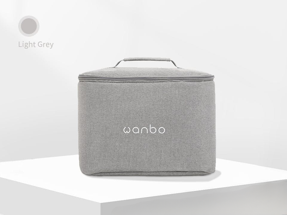 Портативна захисна сумка