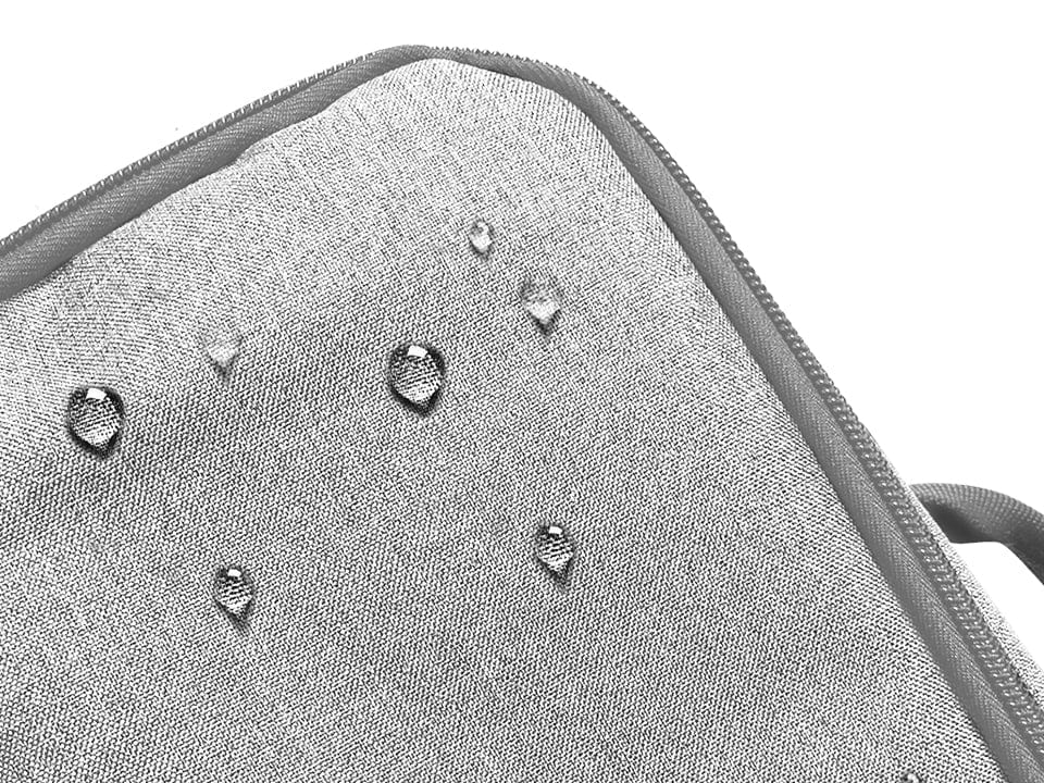 Портативна захисна сумка