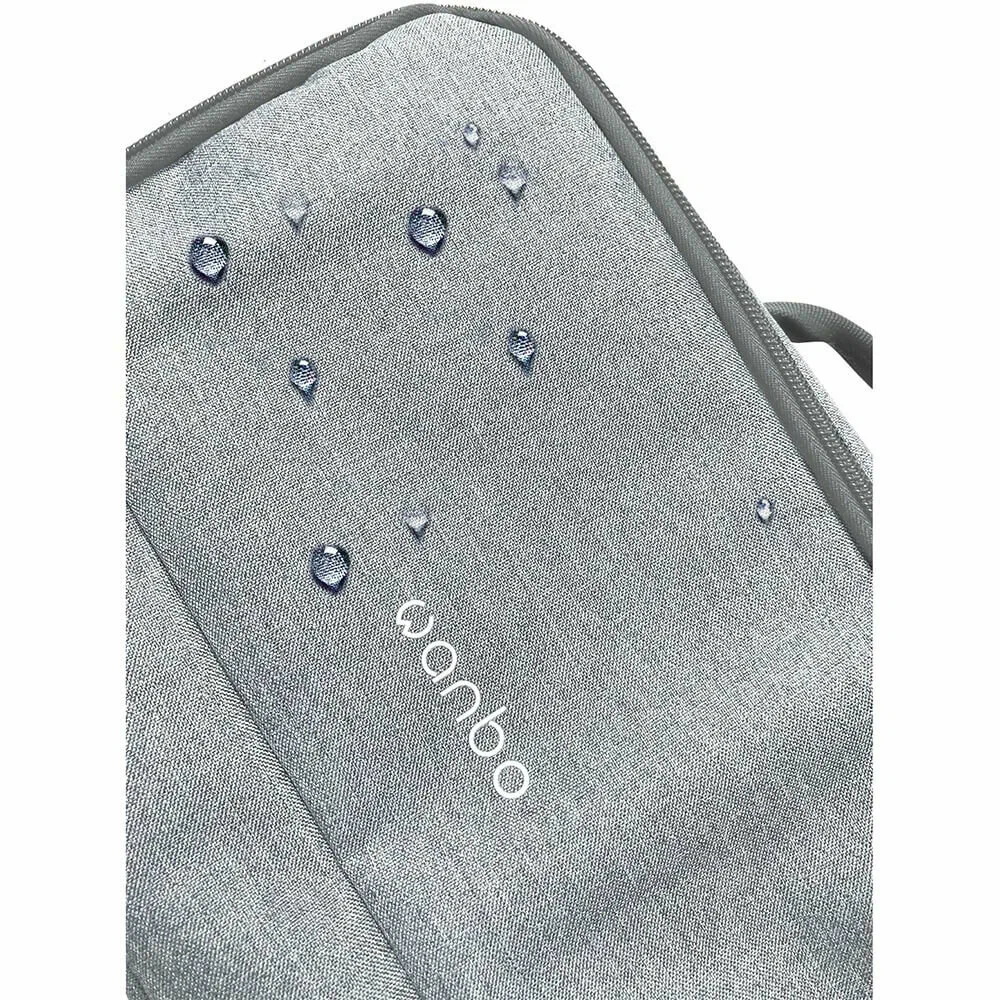 Портативна захисна сумка