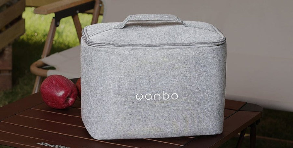 Портативна захисна сумка